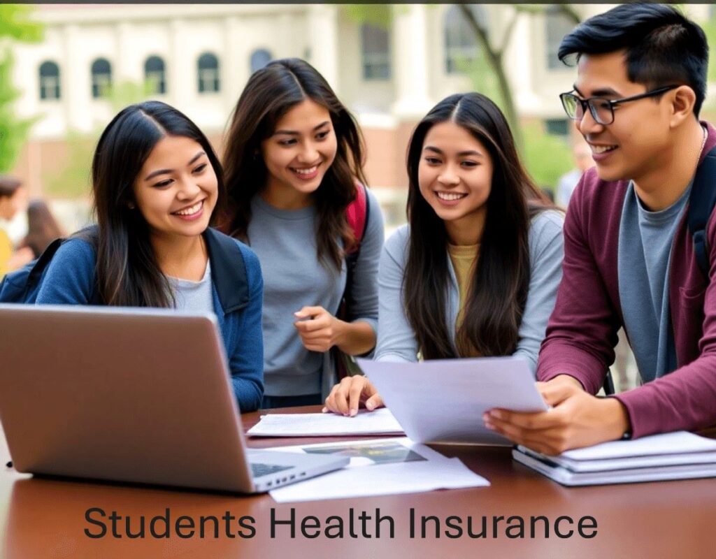 International Students Health Insurance