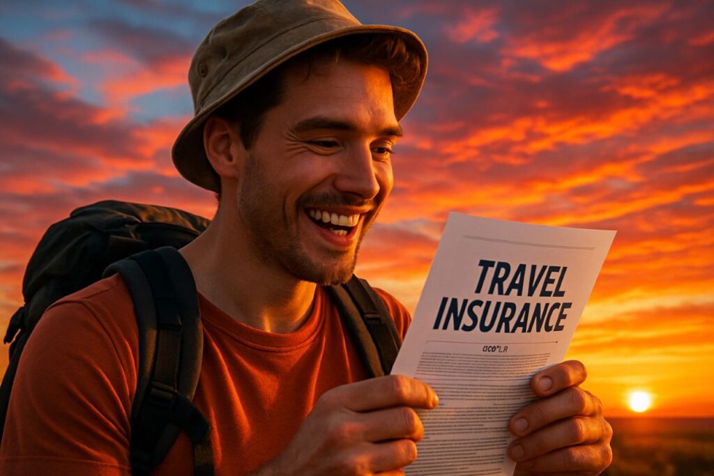 Travel Insurance