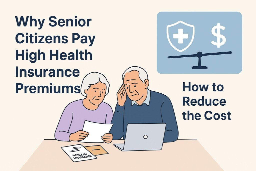 Health Insurance for Seniors